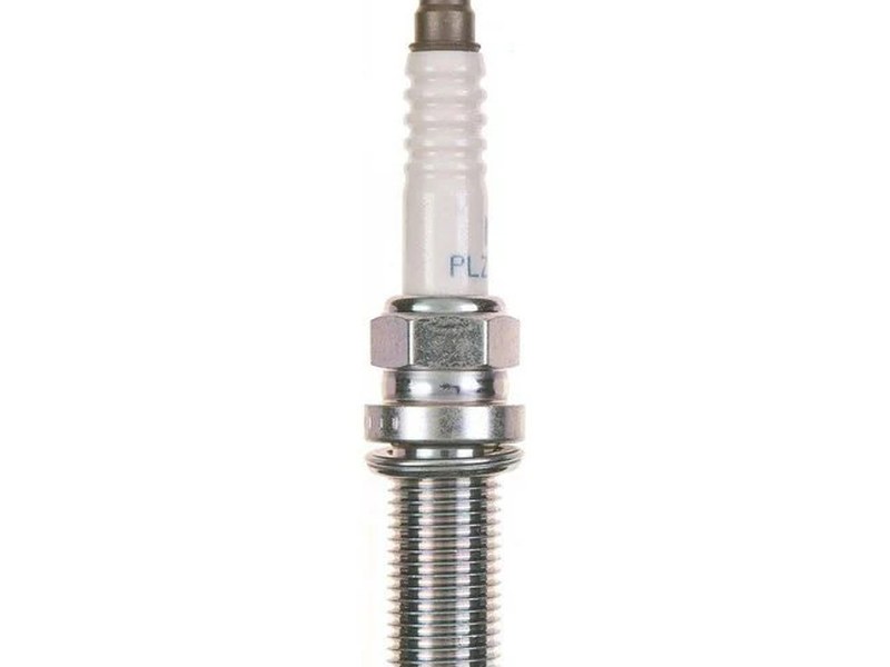 Spark plug