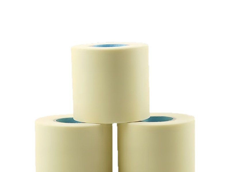 Packing tape