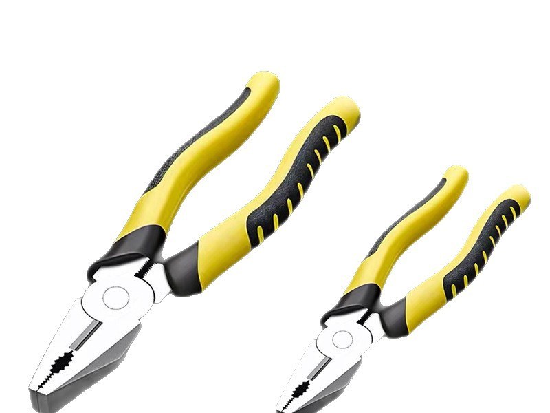 Combination pliers