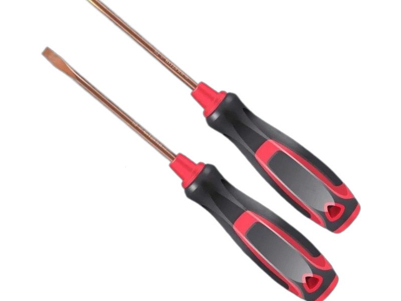 Screwdriver set