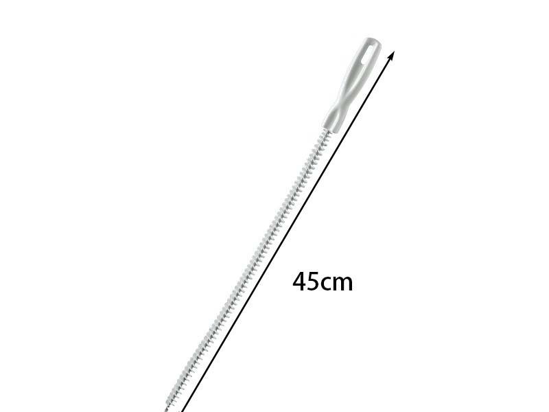 Drain hair remover