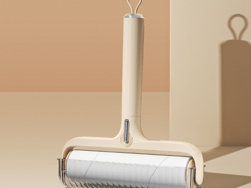 Lint roller