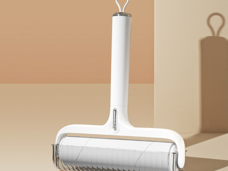 Lint roller