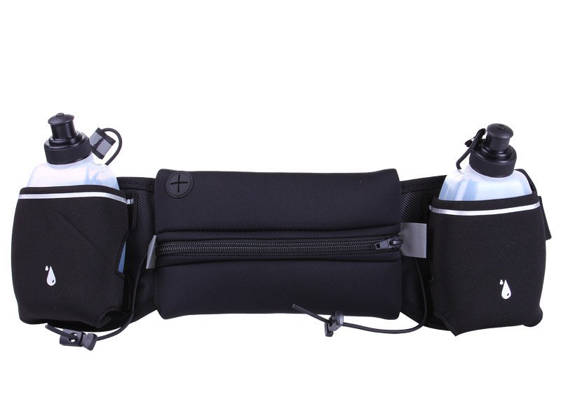 Running waist pack