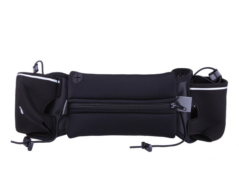 Running waist pack