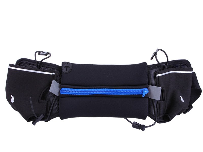 Running waist pack
