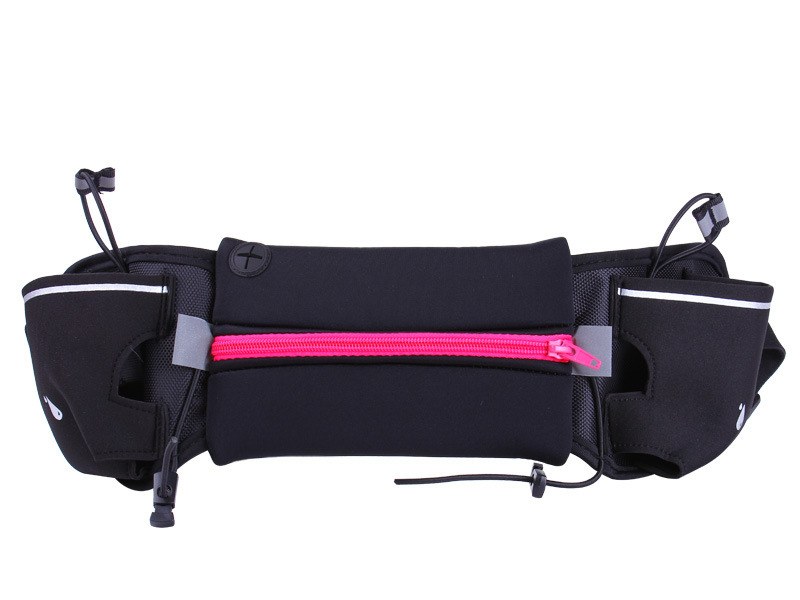 Running waist pack