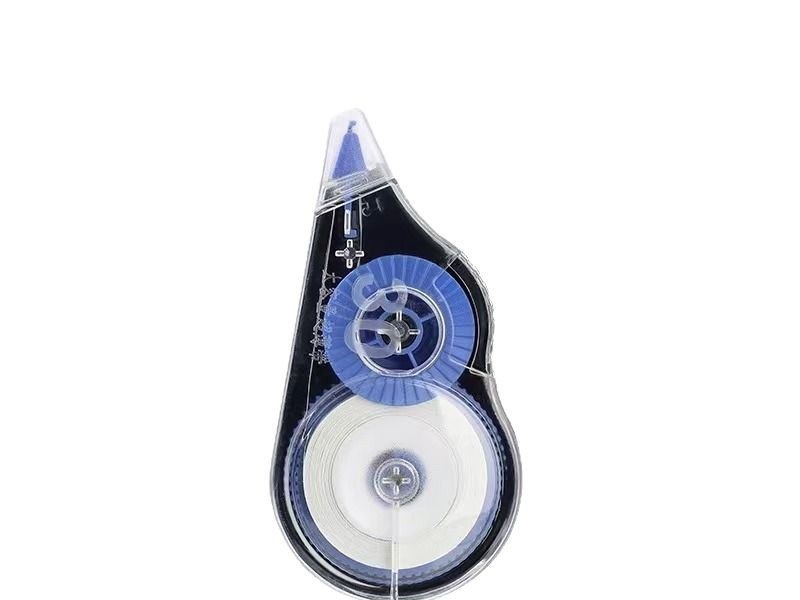 Correction tape dispenser