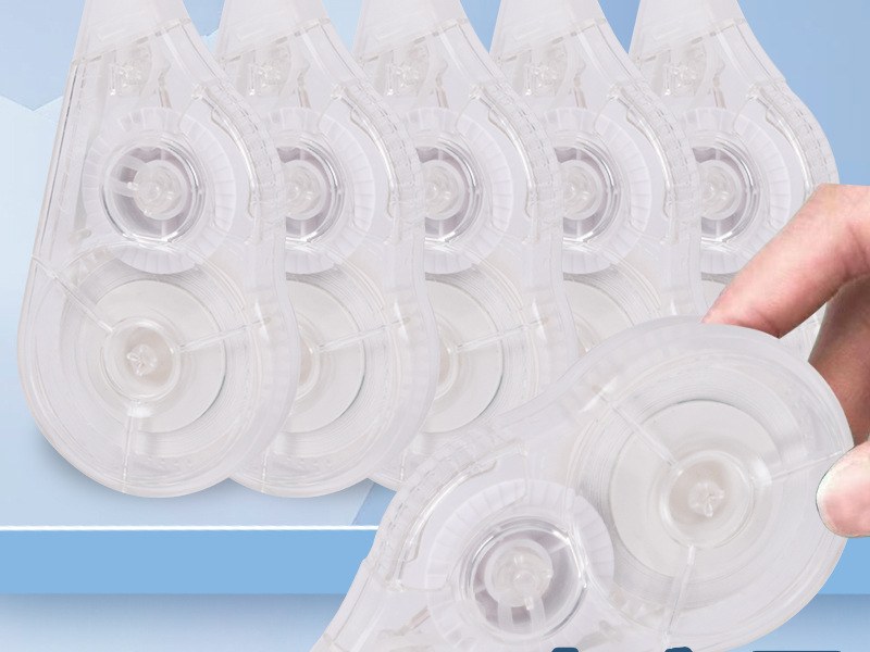Correction tape refill