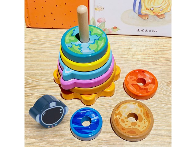 Blocks, stacking and balance games