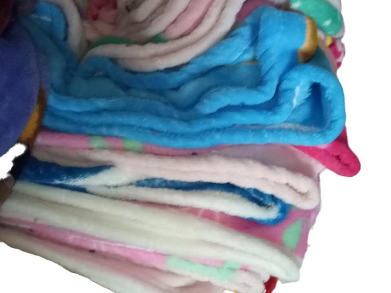 Textiles and apparel