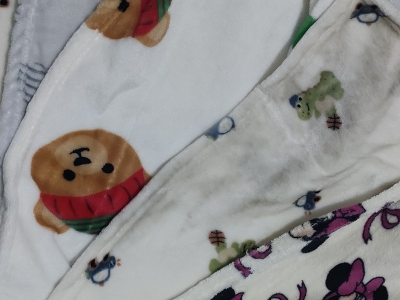 Textiles and apparel